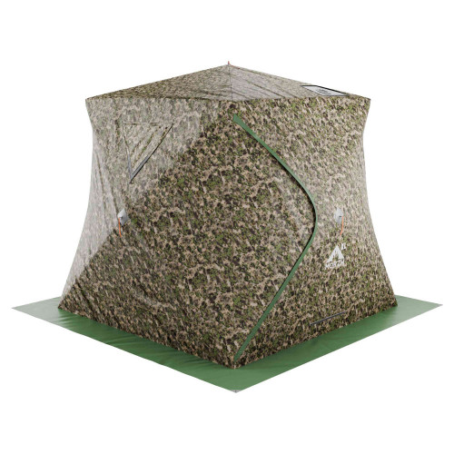 Палатка-Баня МОРЖ КУБ Light XL в Ижевске