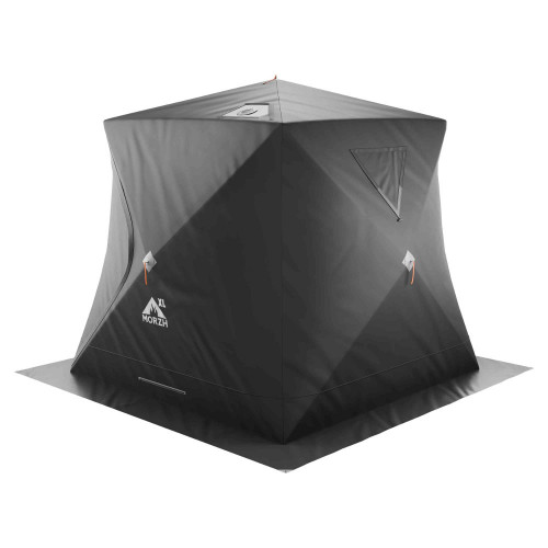 Палатка-Баня МОРЖ КУБ Light XL в Ижевске