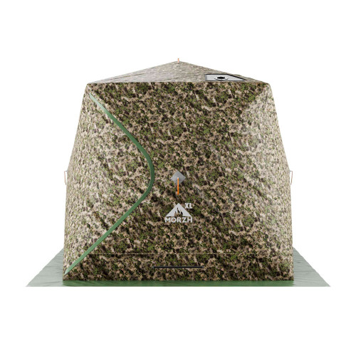 Палатка-Баня МОРЖ КУБ Light XL в Ижевске