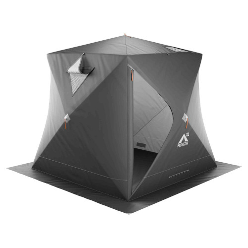 Палатка-Баня МОРЖ КУБ Light XL в Ижевске