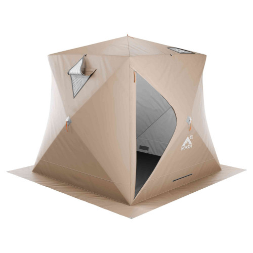 Палатка-Баня МОРЖ КУБ Light XL в Ижевске