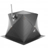 Палатка-Баня МОРЖ КУБ Light XL в Ижевске