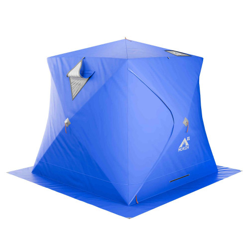 Палатка-Баня МОРЖ КУБ Light XL в Ижевске