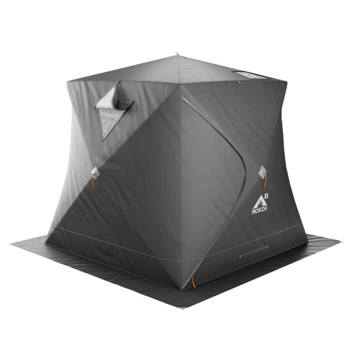 Палатка-Баня МОРЖ КУБ Light XL в Ижевске