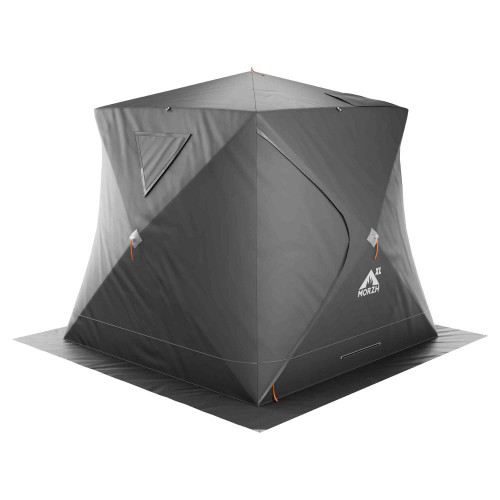 Палатка-Баня МОРЖ КУБ Light XL в Ижевске