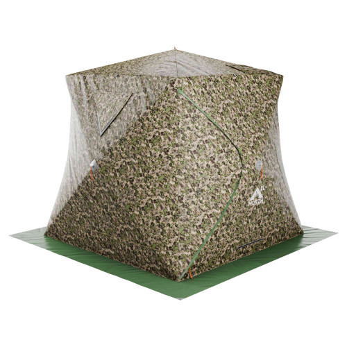 Палатка-Баня МОРЖ КУБ Light XL в Ижевске