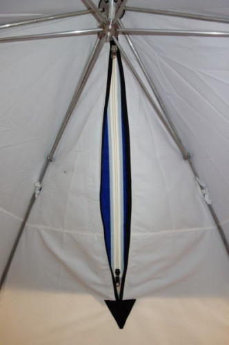 Палатка для рыбалки Пингвин 3.5 в Ижевске