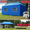 Быстросборный шатер Giza Garden Eco 3 х 6 м в Ижевске