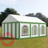 Шатер Giza Garden Eco 3 х 6 м в Ижевске