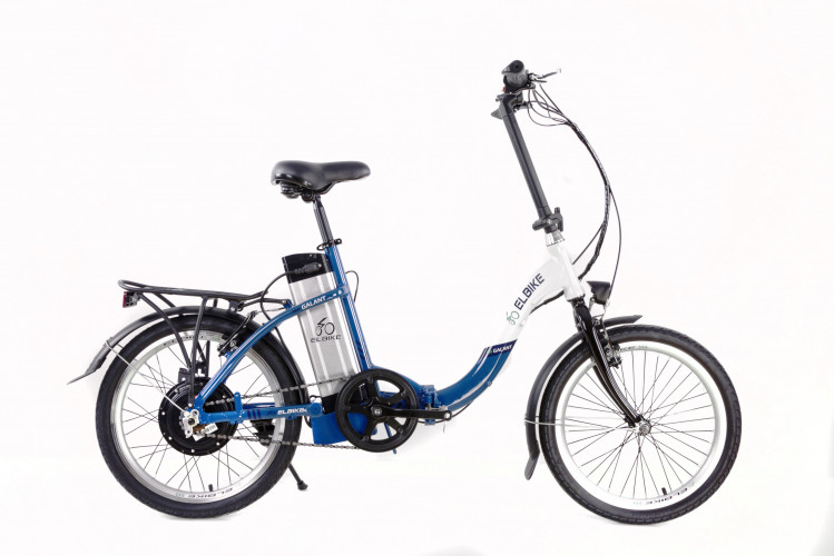 Электровелосипед Elbike Galant в Ижевске