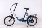 Электровелосипед Elbike Galant в Ижевске
