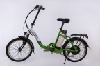 Электровелосипед Elbike Galant в Ижевске