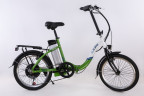 Электровелосипед Elbike Galant в Ижевске
