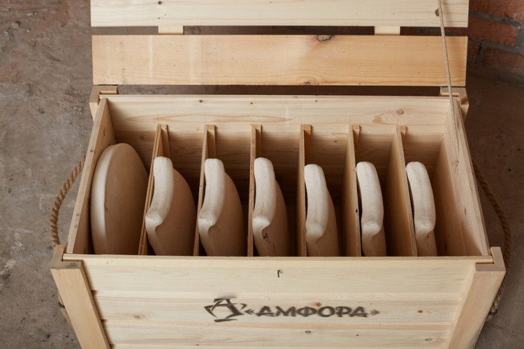 Чаша для костра Костровница в Ижевске