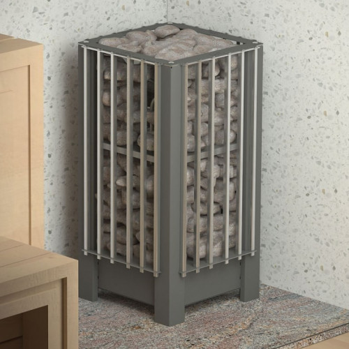 Электрокаменка GeoS-City 6 в Ижевске