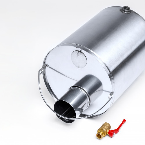 Бак для воды Инвент 12 литров в Ижевске