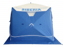 Палатка куб для рыбалки Пингвин Сиберия (Siberia) Премиум в Ижевске