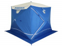 Палатка куб для рыбалки Пингвин Сиберия (Siberia) Премиум в Ижевске