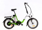 Электровелосипед Elbike Galant ST в Ижевске
