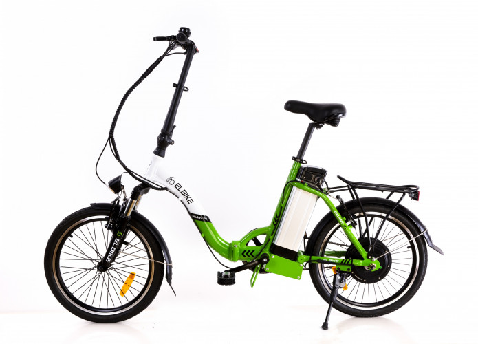 Электровелосипед Elbike Galant ST в Ижевске