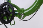 Электровелосипед Elbike Galant ST в Ижевске