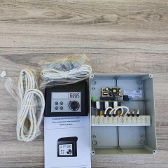 Пульт управления Geos Control 12 Квт