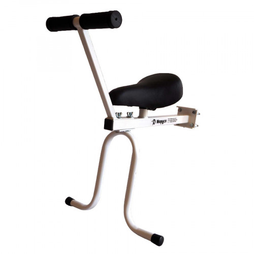 Велокресло переднее Маруся с ручкой в Ижевске