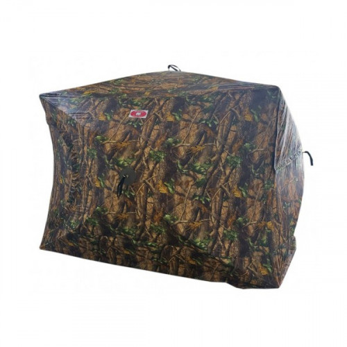 Палатка для рыбалки Медведь КУБ-4 Лонг Зима-Лето в Ижевске