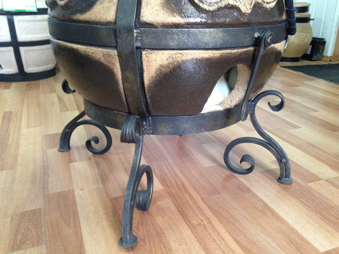 Тандыр Греческий в Ижевске