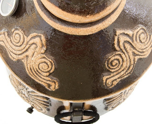 Тандыр Греческий в Ижевске