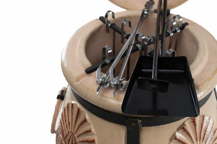 Тандыр Греческий в Ижевске