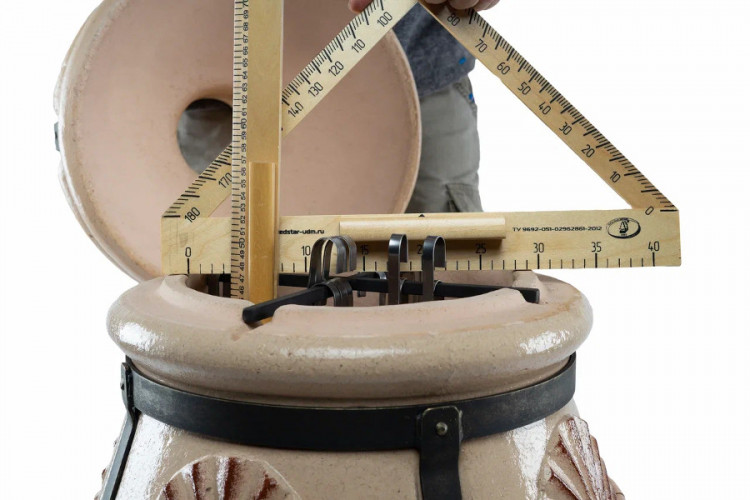 Тандыр Греческий в Ижевске