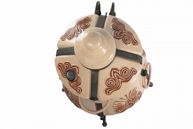 Тандыр Греческий в Ижевске