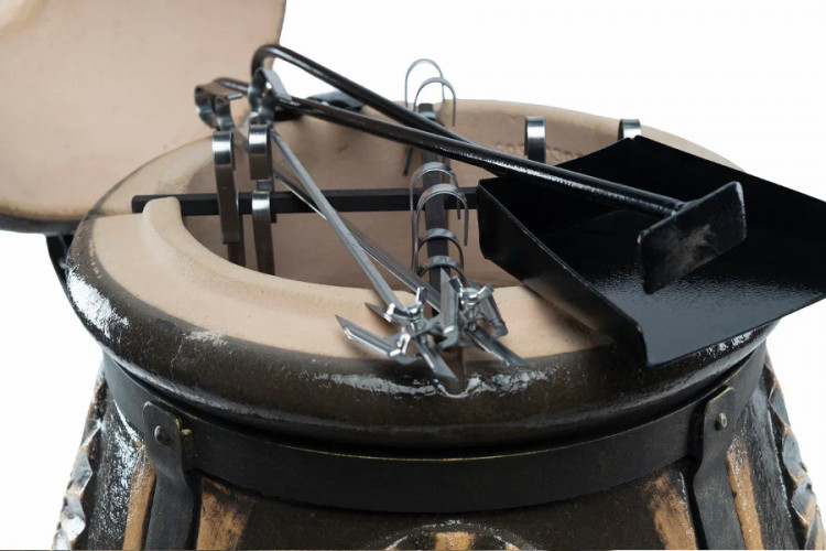 Тандыр Греческий в Ижевске