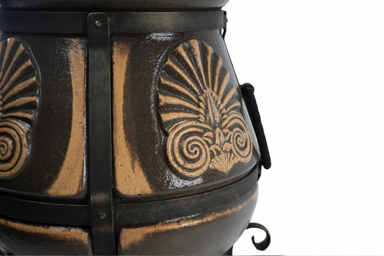 Тандыр Греческий в Ижевске