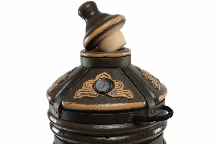 Тандыр Греческий в Ижевске