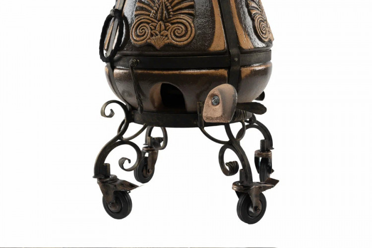 Тандыр Греческий в Ижевске