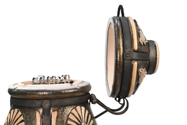 Тандыр Греческий в Ижевске