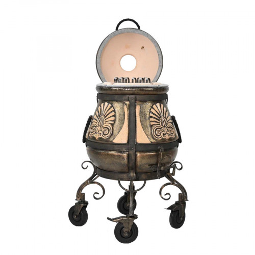 Тандыр Греческий в Ижевске