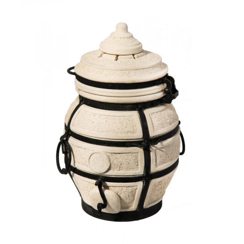 Тандыр Сармат Донской с откидной крышкой в Ижевске