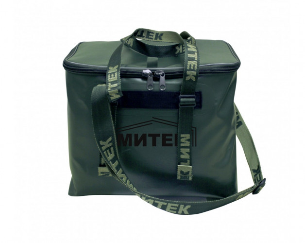 Сумка Митек с крышкой бокс 38 Х 23 Х 32 в Ижевске