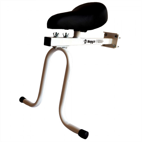 Велокресло переднее Маруся без ручки в Ижевске