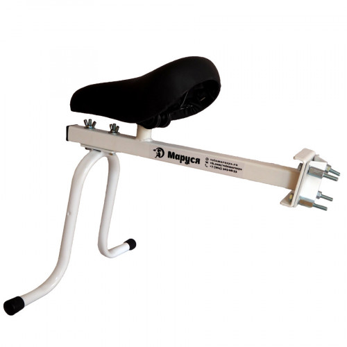 Велокресло переднее Маруся без ручки в Ижевске