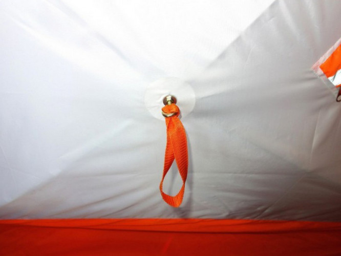 Палатка для рыбалки куб Пингвин Призма Шелтерс Премиум 2 в Ижевске