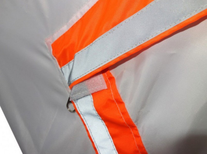 Палатка для рыбалки куб Пингвин Призма Шелтерс Премиум 2 в Ижевске