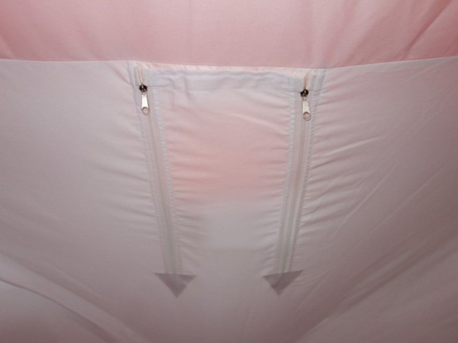 Палатка для рыбалки куб Пингвин Призма Шелтерс Премиум 2 в Ижевске