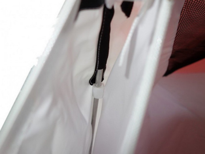 Палатка для рыбалки куб Пингвин Призма Шелтерс Премиум 2 в Ижевске