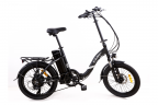 Электровелосипед Elbike Galant VIP 13 в Ижевске