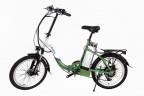 Электровелосипед Elbike Galant VIP 13 в Ижевске