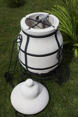 Тандыр Пирр в Ижевске